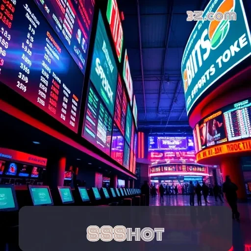 888hot: Explore e Aposte em eSports com Emoção e Estratégia!