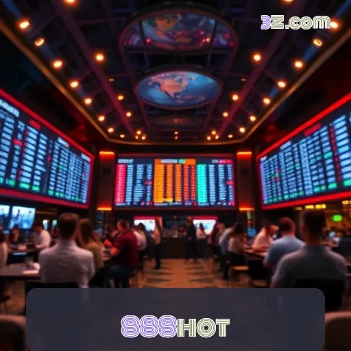 888hot: Os Jackpots Que Você Não Pode Deixar de Conhecer