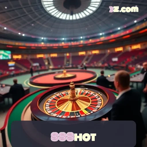 888hot: Recompensas Que Transformam Suas Apostas em Grandes Vencer